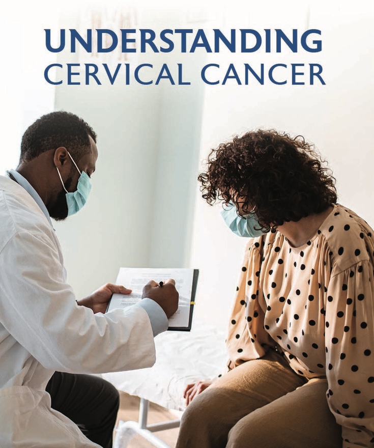 INTRODUCTION TO CERVICAL CANCER 